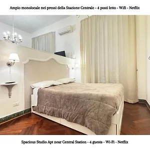 Suitebijoux Naples