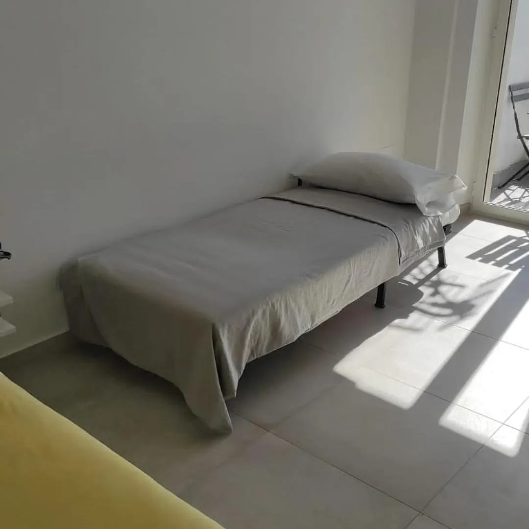 Neapolitan Skyscraper Suites