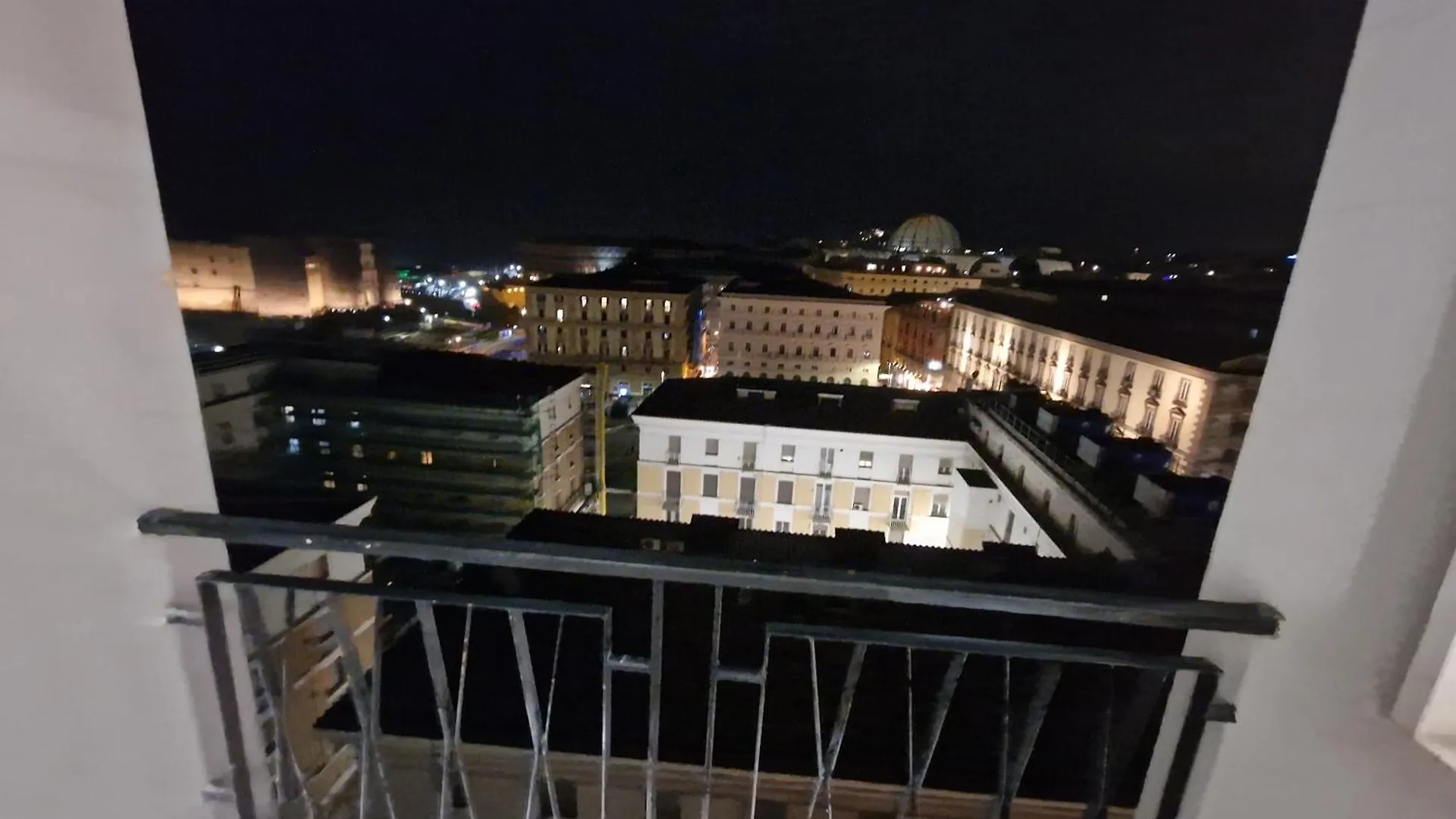 Guest house Neapolitan Skyscraper Suites